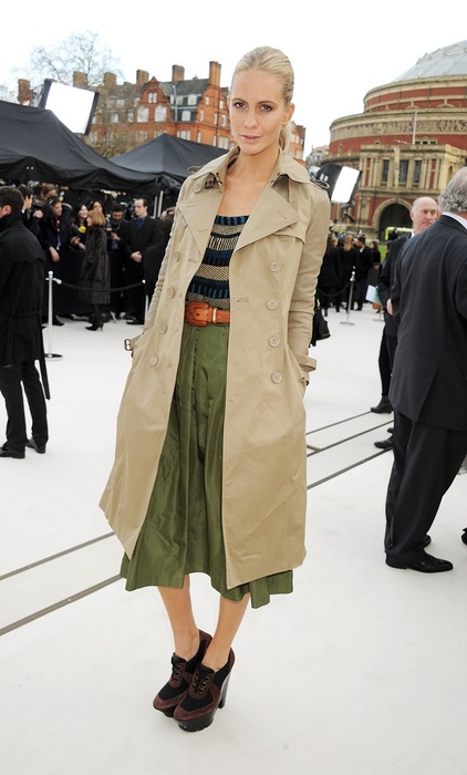 Poppy Delevingne